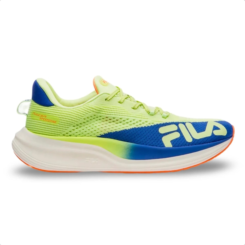 Tênis Fila Racer Speedzone Feminino