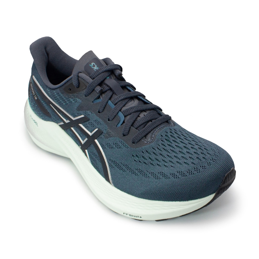Imagem 2 do produto Tênis Asics GT-2000 12 Corrida Feminino