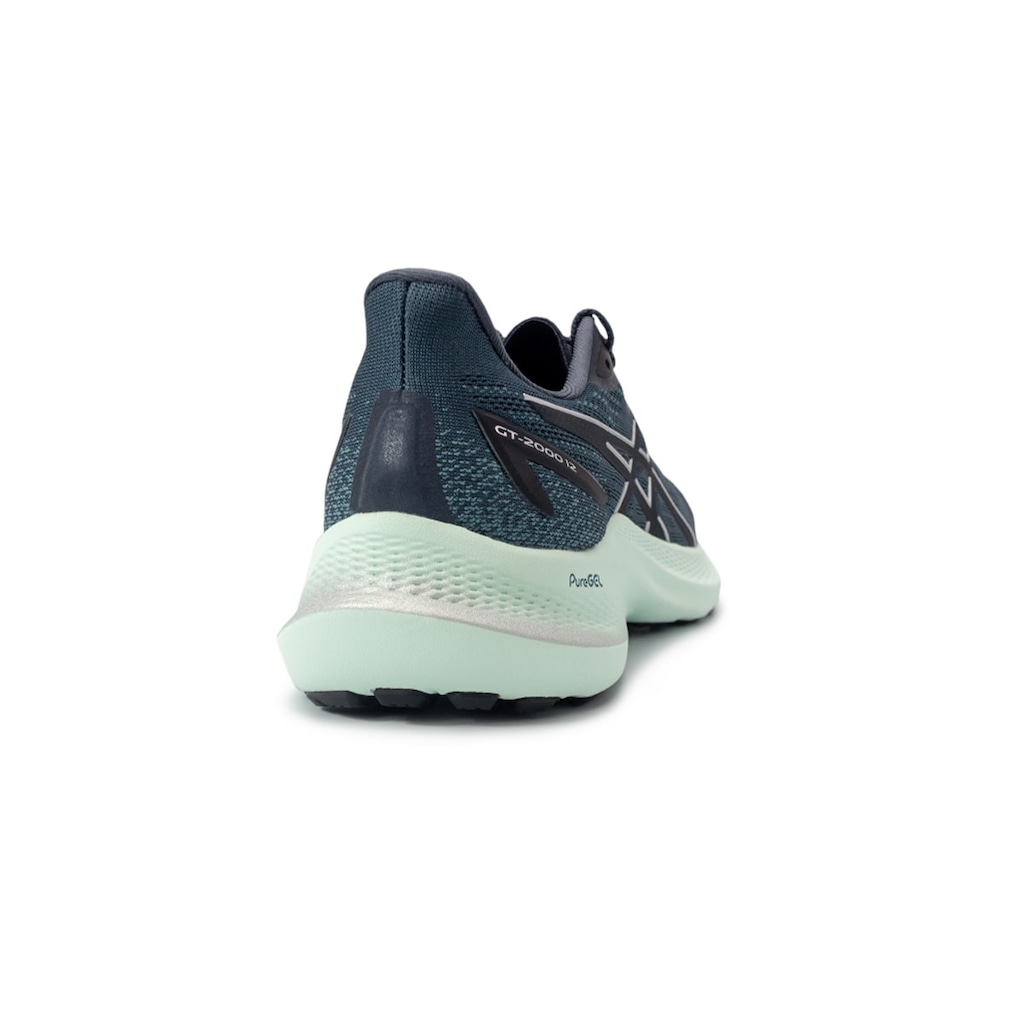 Imagem 4 do produto Tênis Asics GT-2000 12 Corrida Feminino
