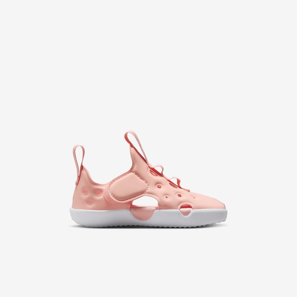 Sandália Infantil Nike Sunray Protect 4