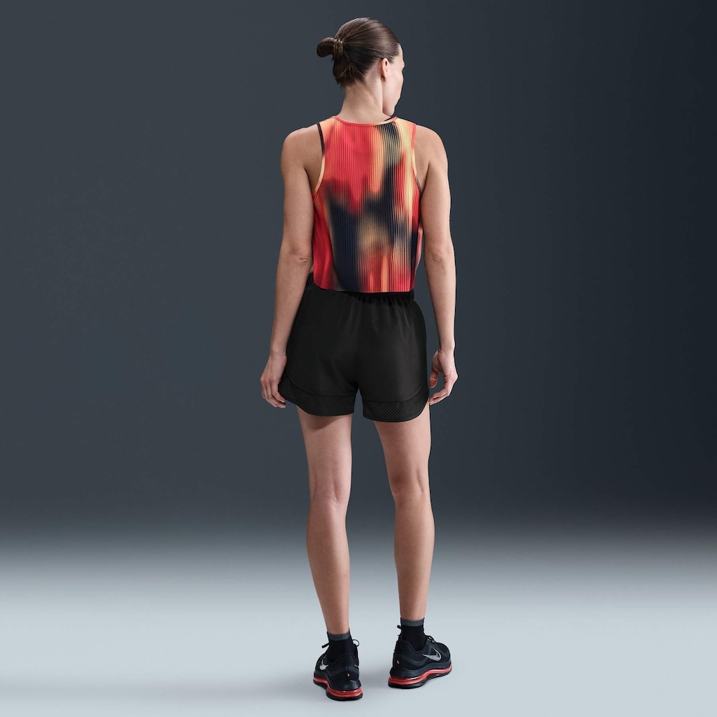 Imagem 2 do produto Shorts Nike Dri-Fit Tempo Feminino