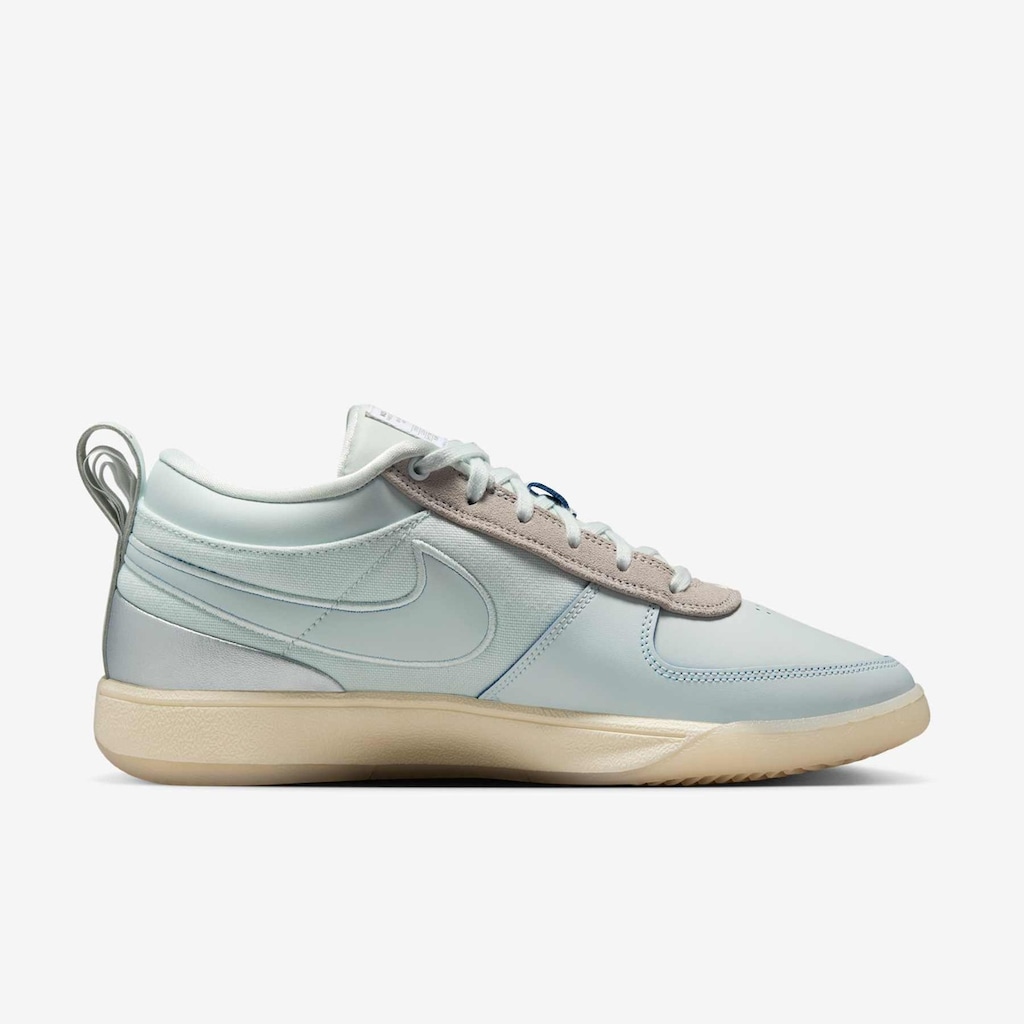 Tênis Masculino Nike Book 1 Moss Point - Foto 1