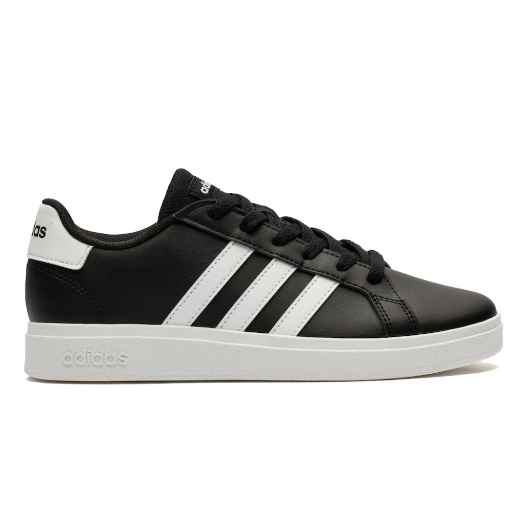 Tênis Infantil adidas Grand Court 2.0K