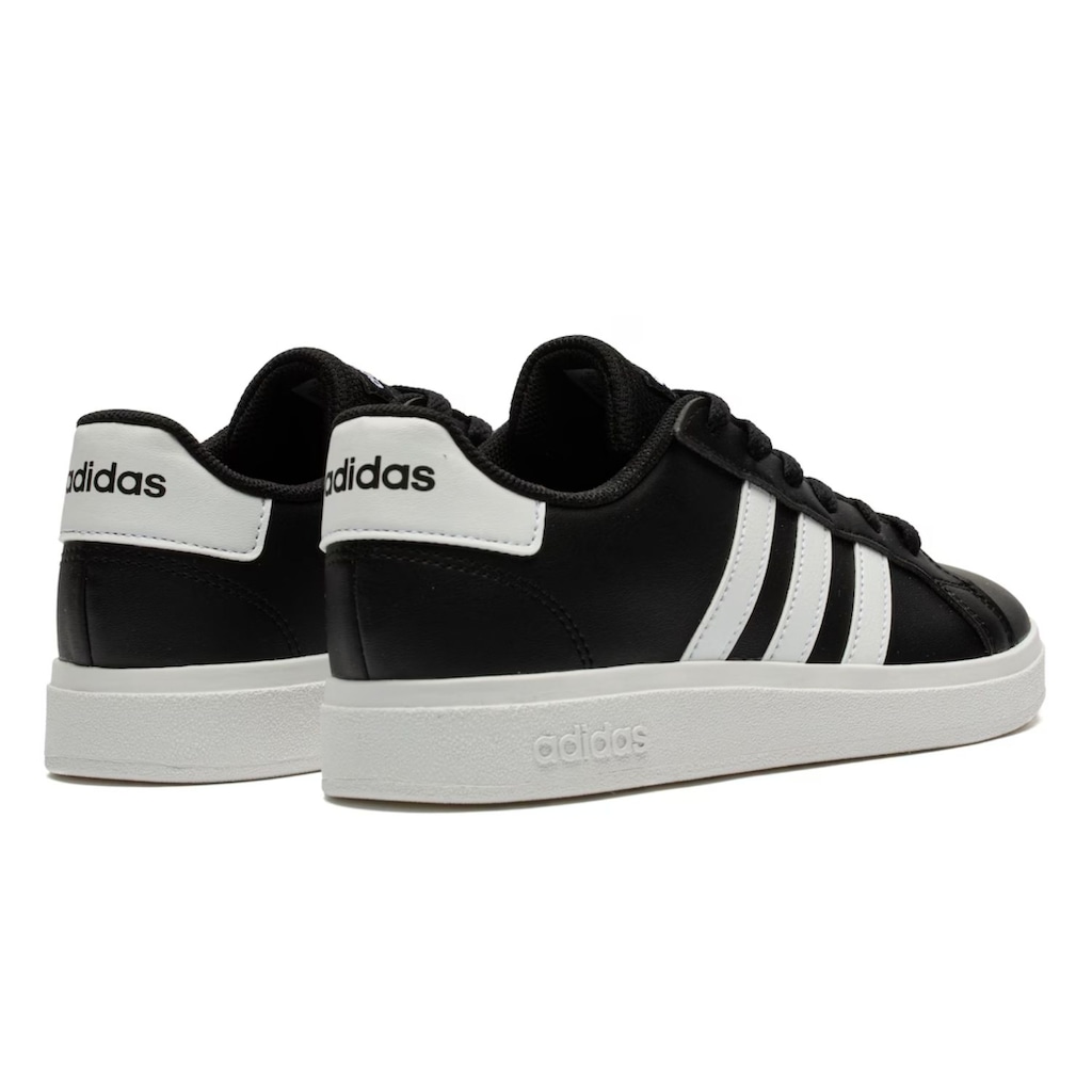 Imagem 3 do produto Tênis Infantil adidas Grand Court 2.0K