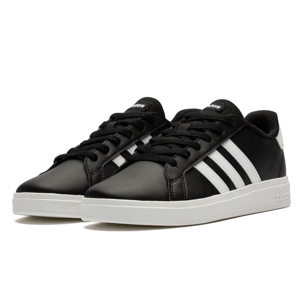 Imagem 5 do produto Tênis Infantil adidas Grand Court 2.0K