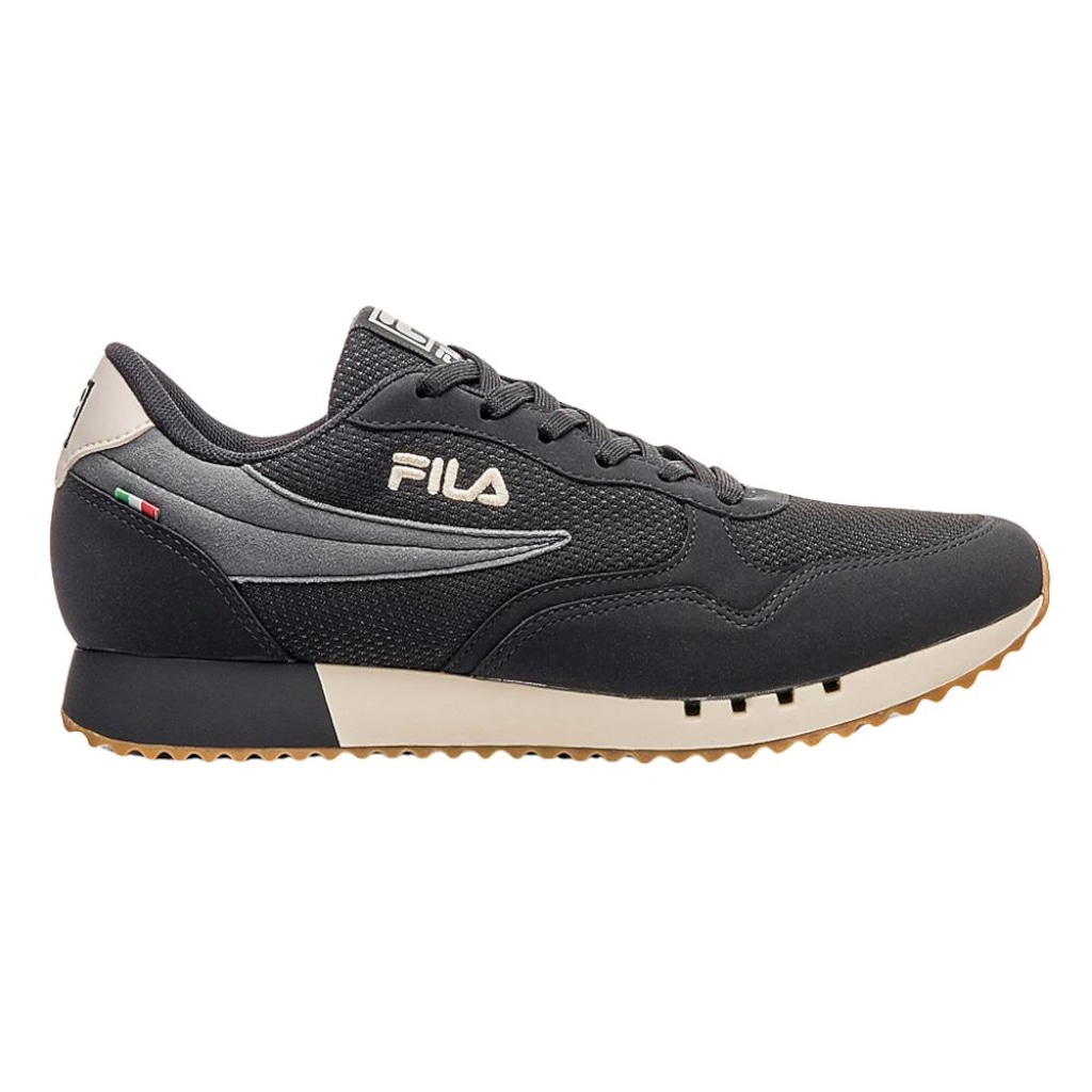 Tenis Masculino Fila Euro Jogger Sport II