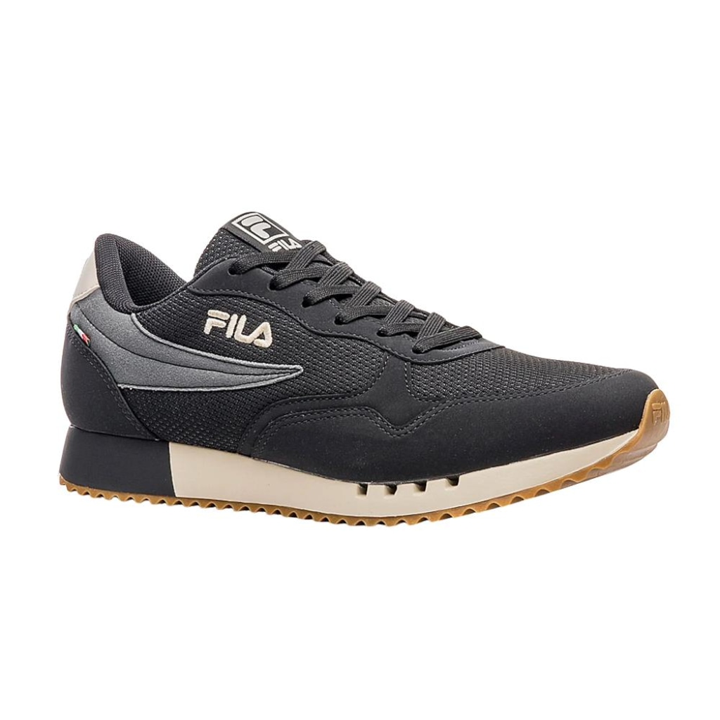 Imagem 5 do produto Tênis Masculino Fila Euro Jogger Sport II