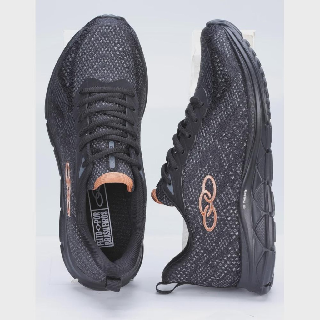 Imagem 3 do produto Tênis Feminino Olympikus Citrus 2