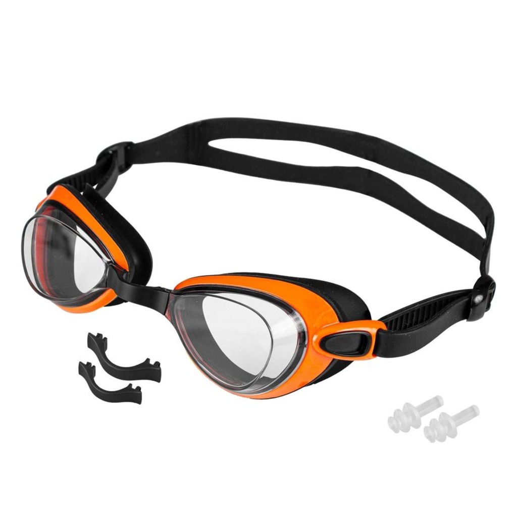 Óculos de Natação Poker Huron Ultra Adulto