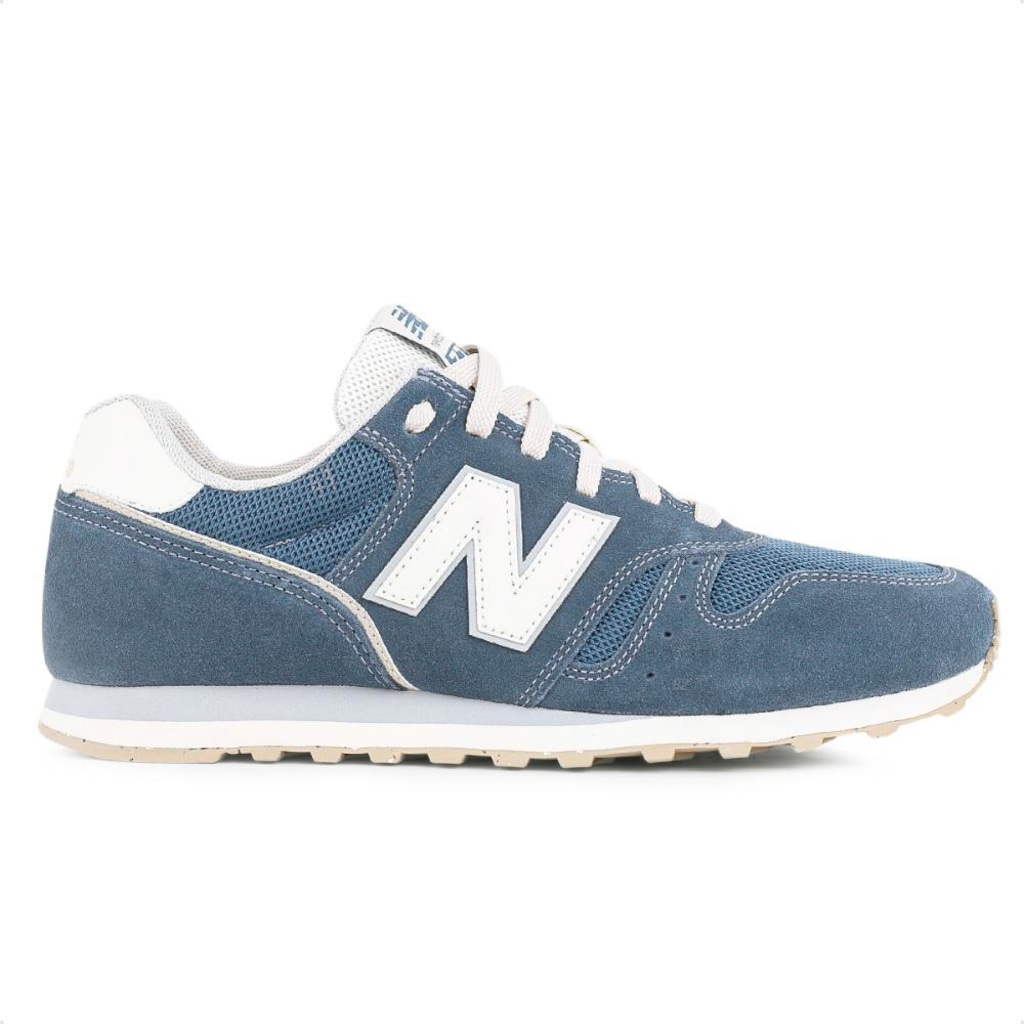 Tênis Masculino New Balance 373v2