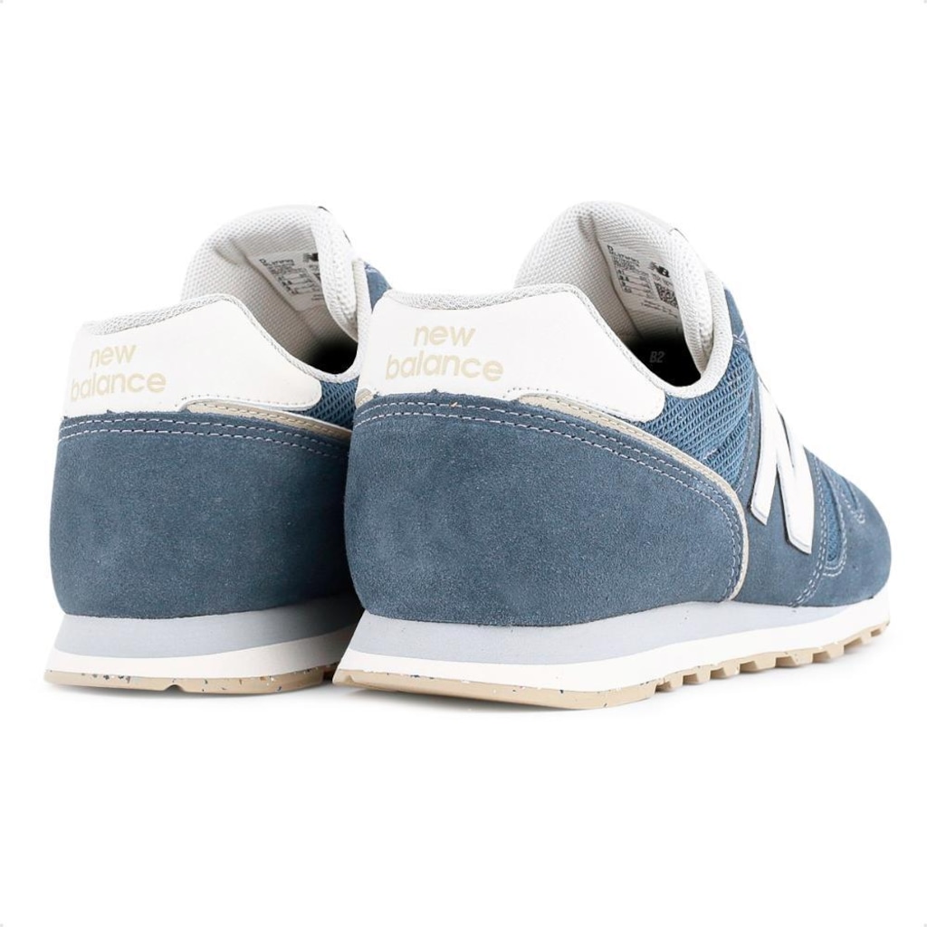 Imagem 3 do produto Tênis Masculino New Balance 373v2