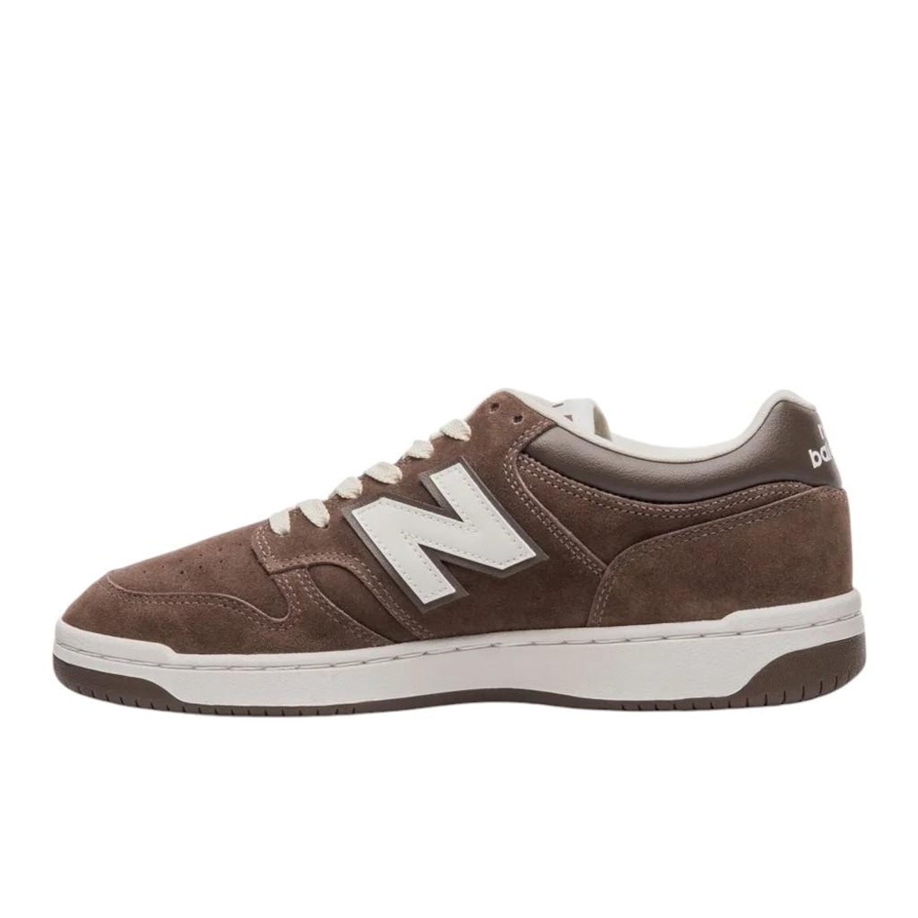 Imagem 2 do produto Tênis Masculino New Balance 480 Low