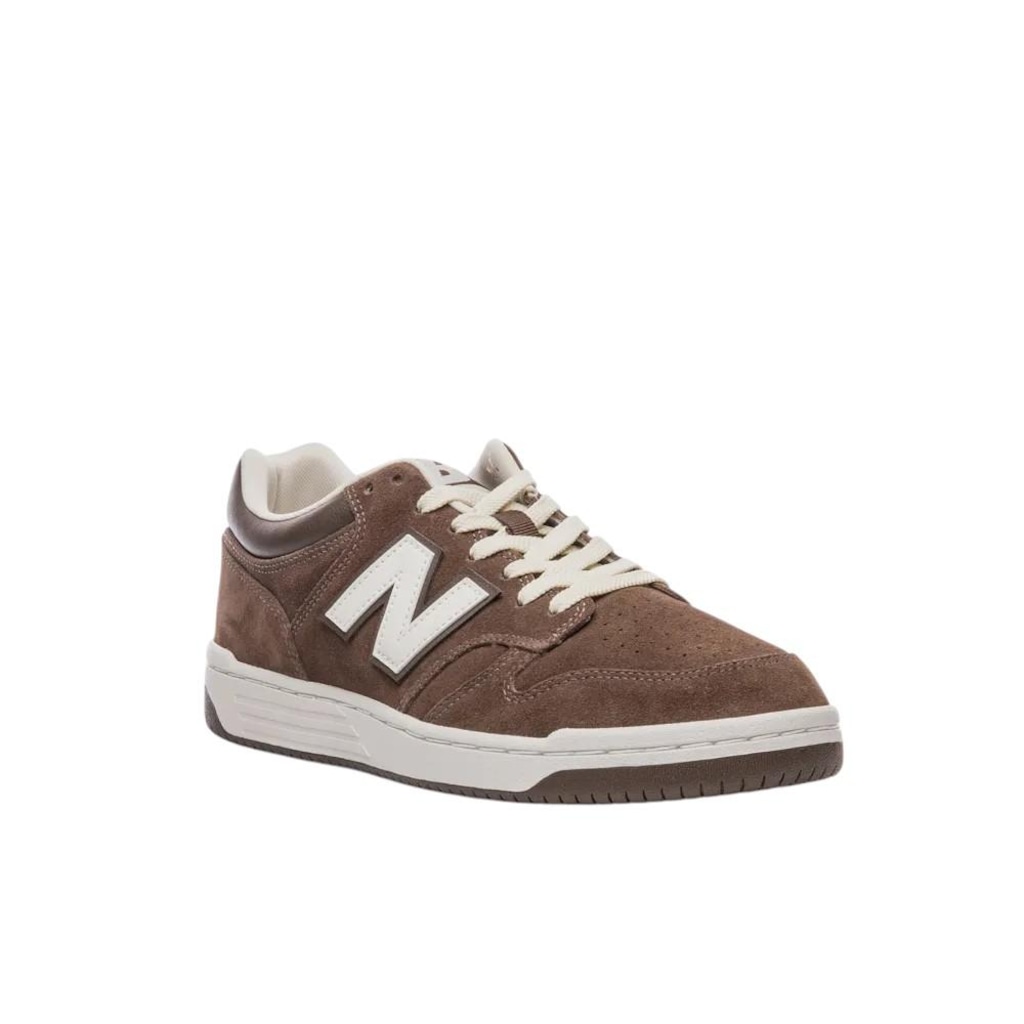 Imagem 4 do produto Tênis Masculino New Balance 480 Low