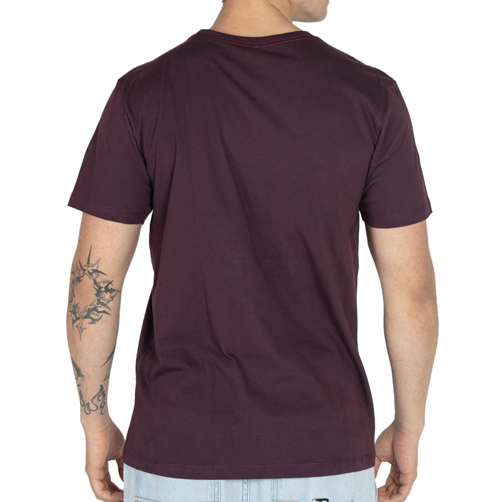 Imagem 2 do produto Camiseta Masculina DC Shoes DC Corpo WT25