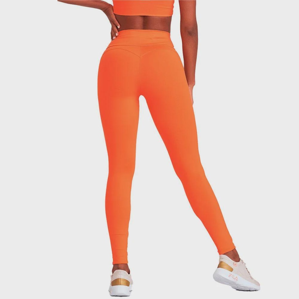 Imagem 2 do produto Calça Legging Feminina Caju Brasil Nz Butt Lift