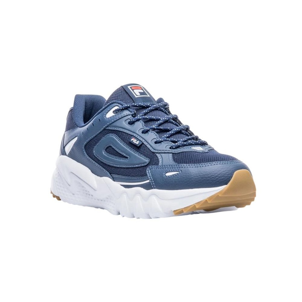 Imagem 3 do produto Tênis Fila Venture Tracer 2 Masculino