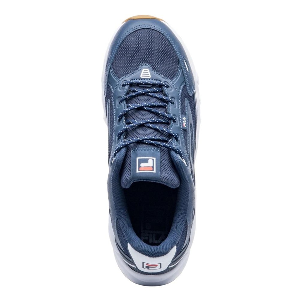 Imagem 4 do produto Tênis Fila Venture Tracer 2 Masculino