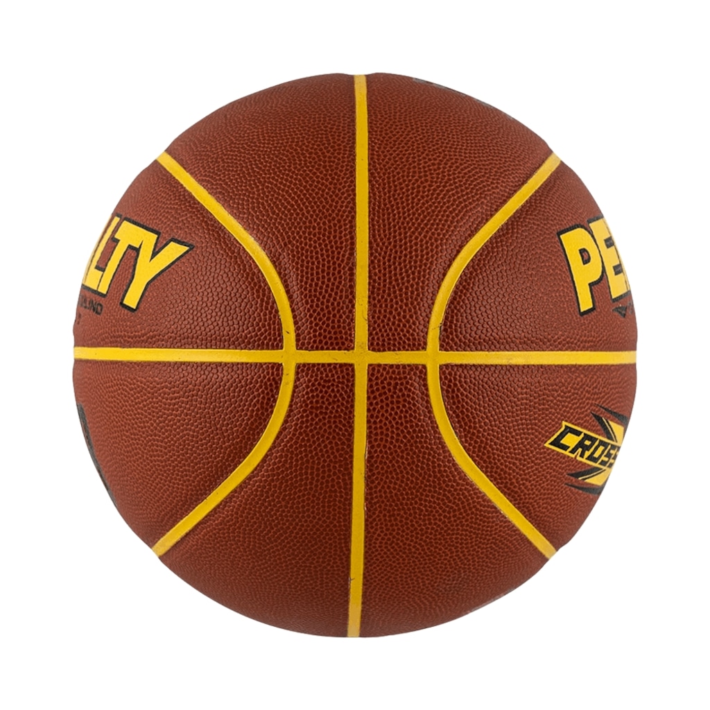 Imagem 3 do produto Bola de Basquete Penalty 7.9 Crossover Pró - Masculina