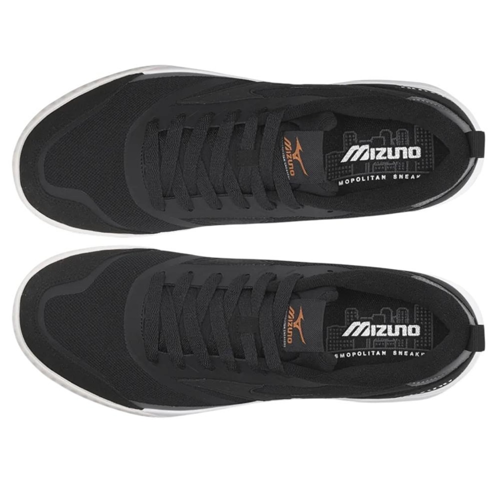 Imagem 2 do produto Tênis Masculino Mizuno Edo Cross