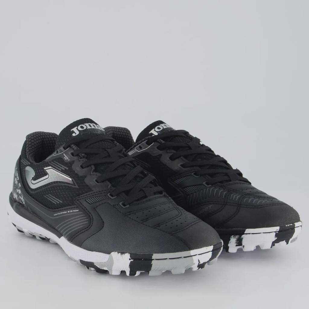Imagem 2 do produto Chuteira Society Adulto Joma Liga 5