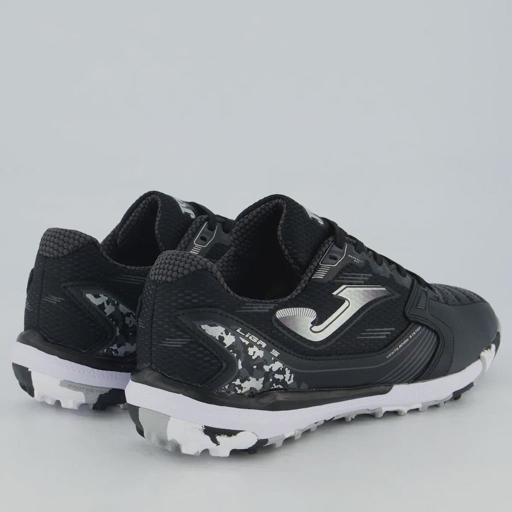 Imagem 3 do produto Chuteira Society Adulto Joma Liga 5