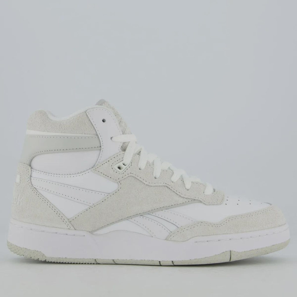 Tênis Masculino Reebok BB 4000 II Mid