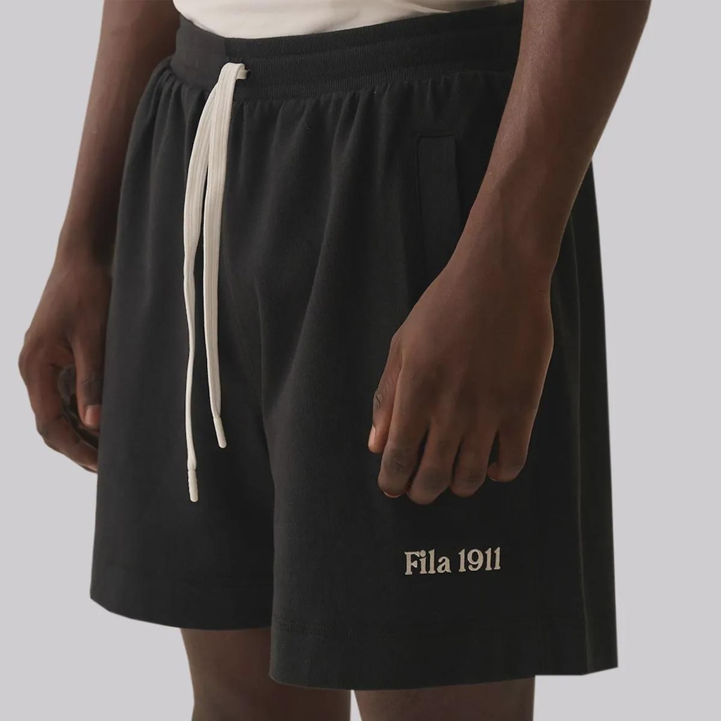 Imagem 3 do produto Shorts Fila Comfort 1911 Union Masculino