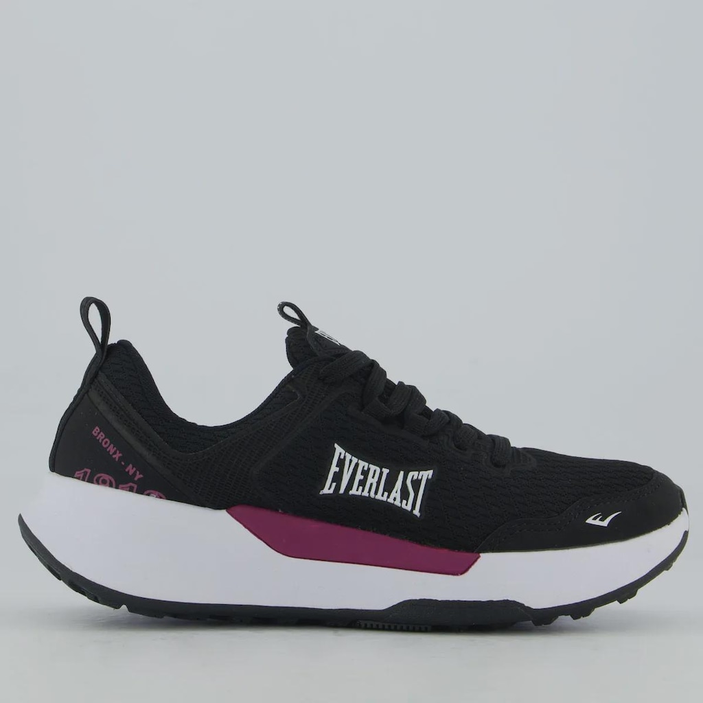 Tênis Feminino Everlast Solo