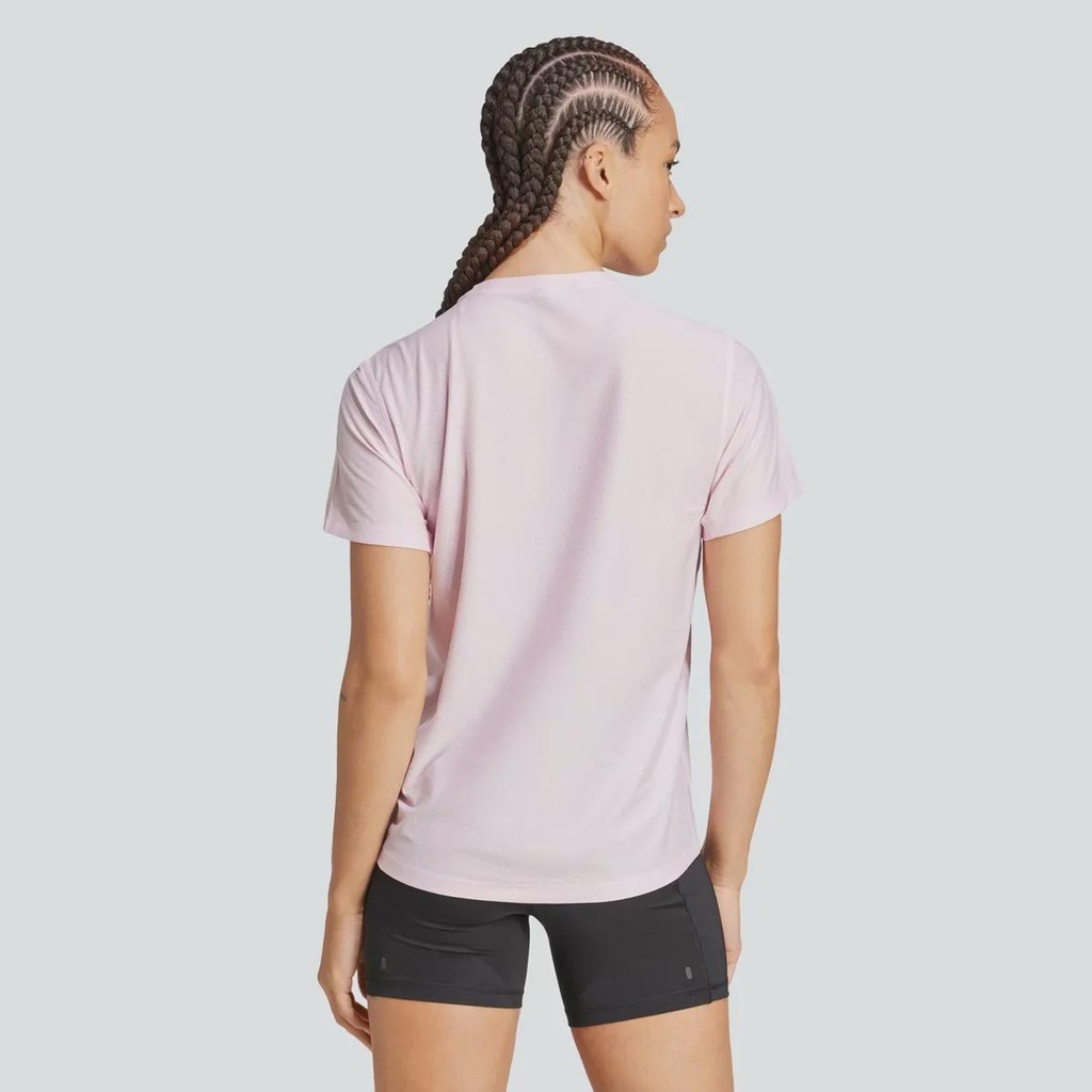 Imagem 2 do produto Camiseta adidas Own The Run Feminina