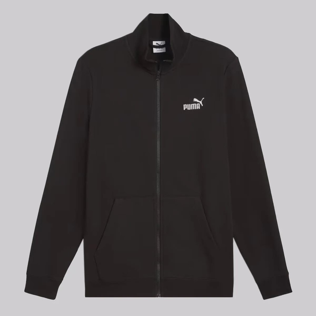 Jaqueta Masculina Puma ESS NO. 1 Logo