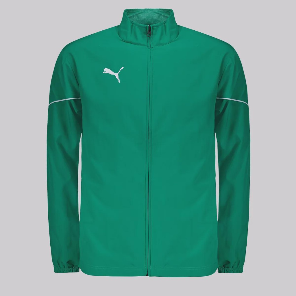 Jaqueta Masculina Puma Teamrise Sideline