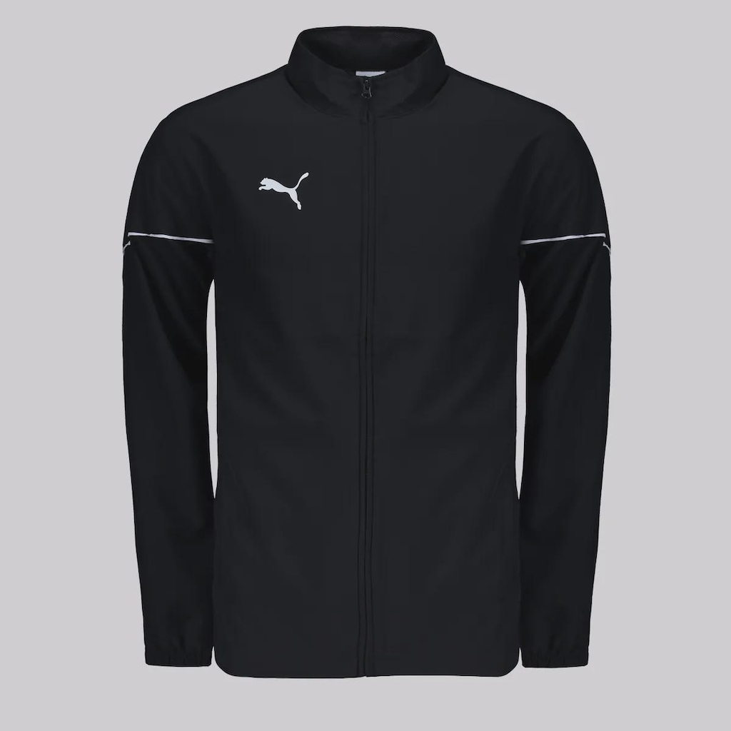 Jaqueta Masculina Puma Teamrise Sideline