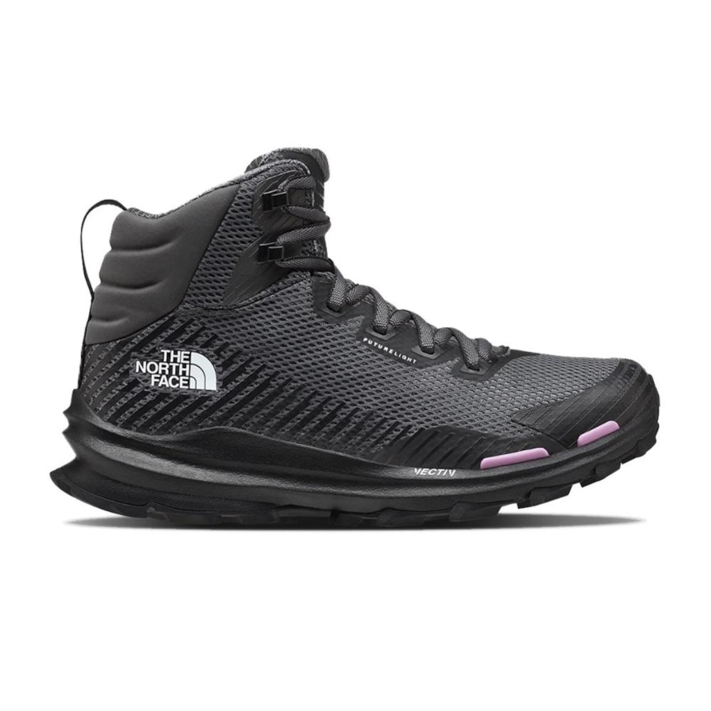 Bota Feminina The North Face Vectiv Fastpack Mid Future Light