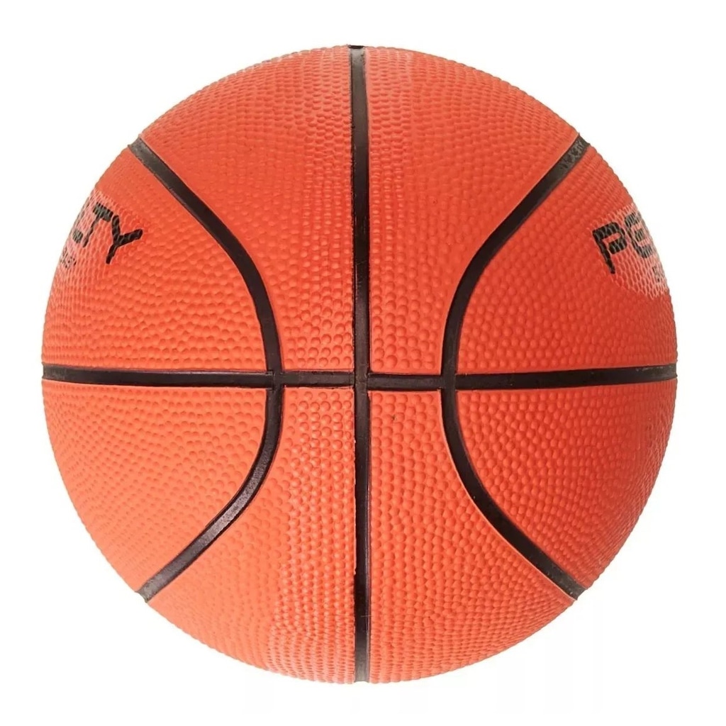 Imagem 2 do produto Bola de Basquete Penalty Playoff Baby Infantil