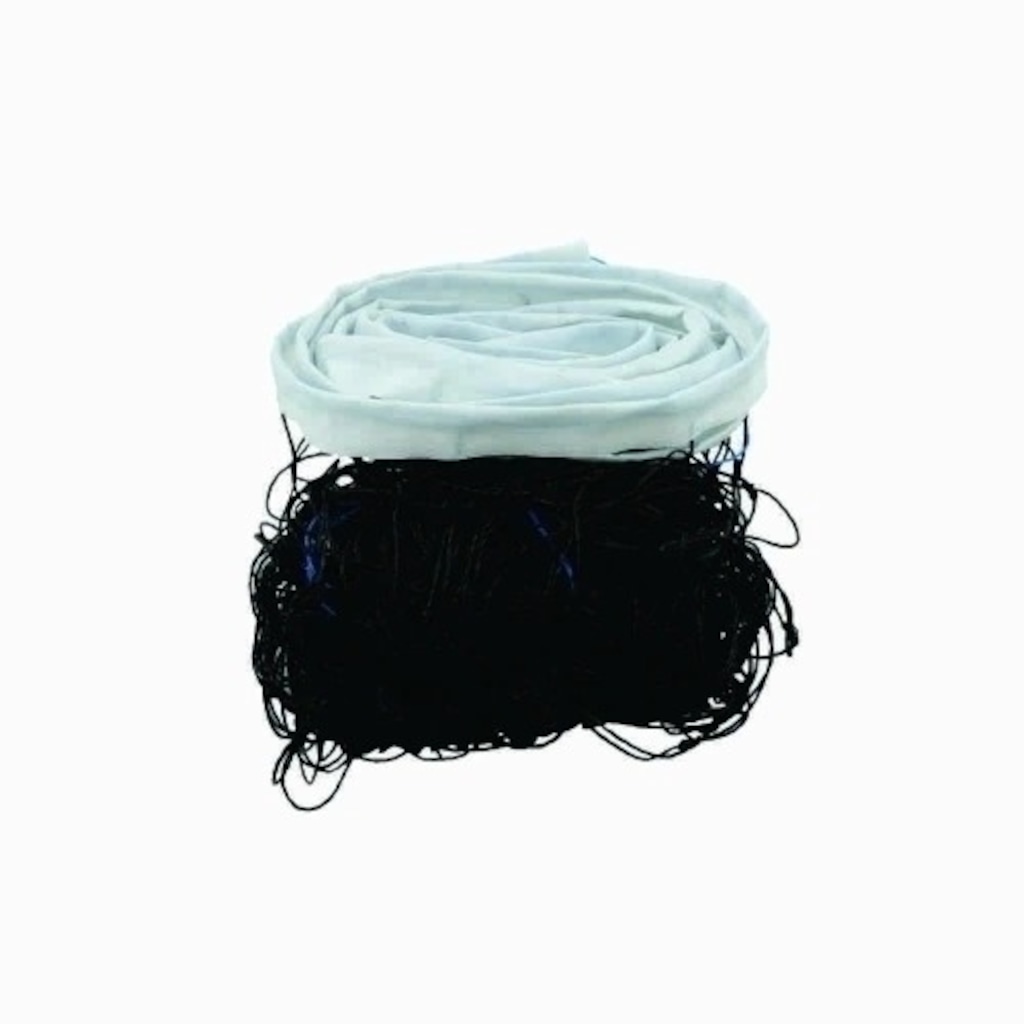 Imagem 2 do produto Rede de Vôlei Spitter Standard 2 Faixas Sintéticas Fio 2mm