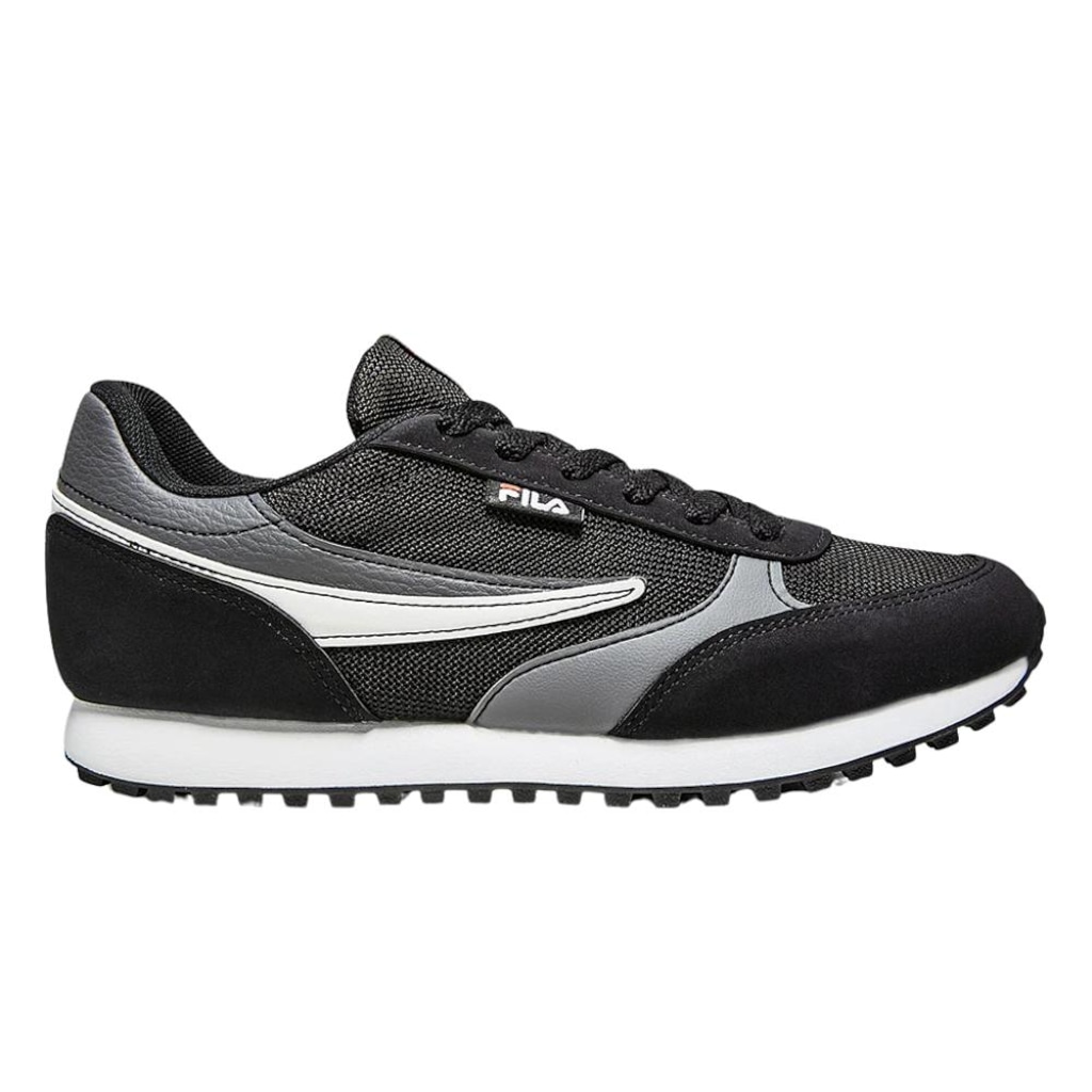 Tenis Masculino Fila Renno Classic