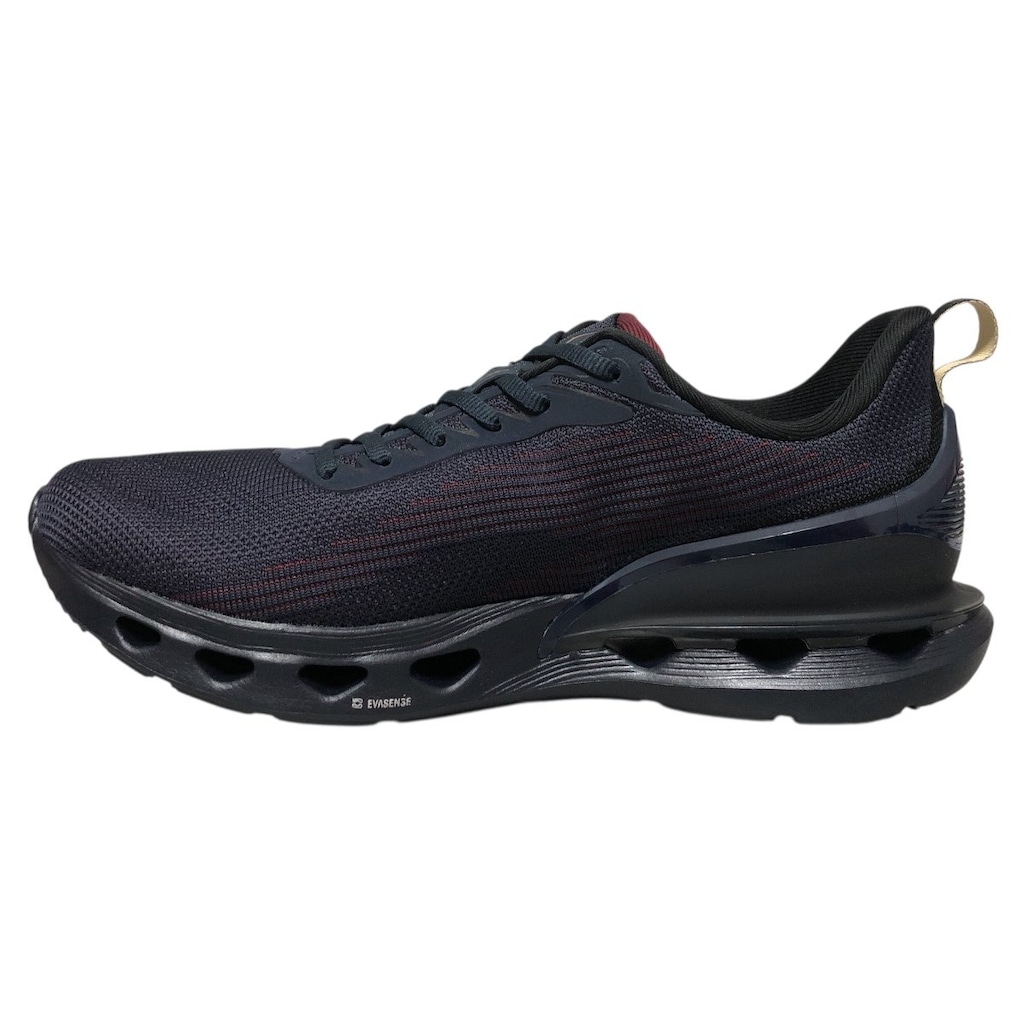 Imagem 3 do produto Tênis Masculino Olympikus Quartzo