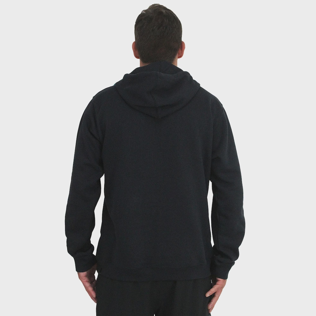 Imagem 2 do produto Blusão de Moletom Masculino Rusty Company