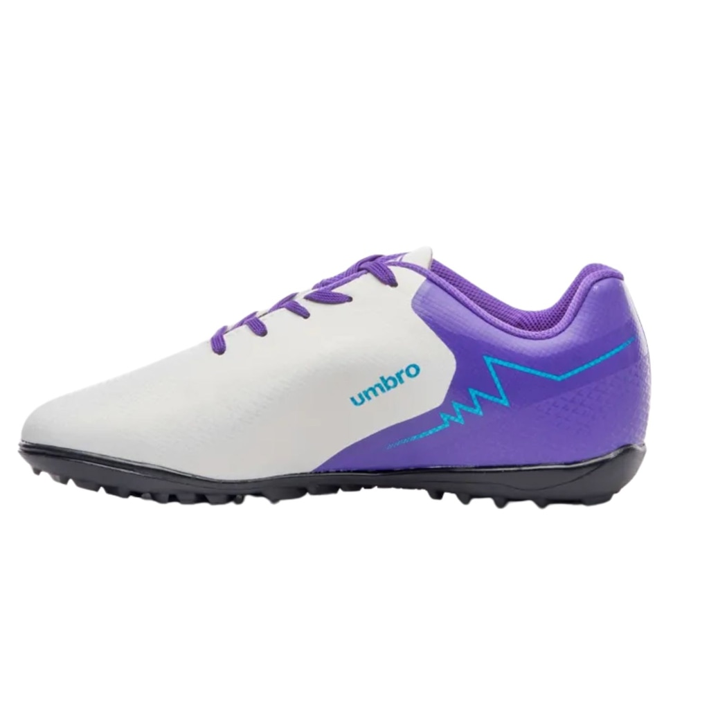 Imagem 2 do produto Chuteira Society Infantil Umbro Adamant Top Speed
