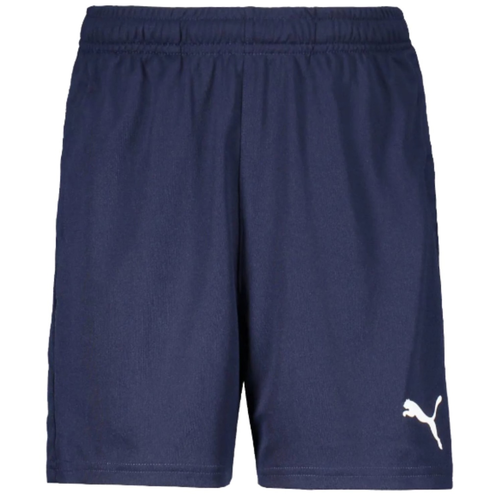 Calção Puma TeamRise Masculino