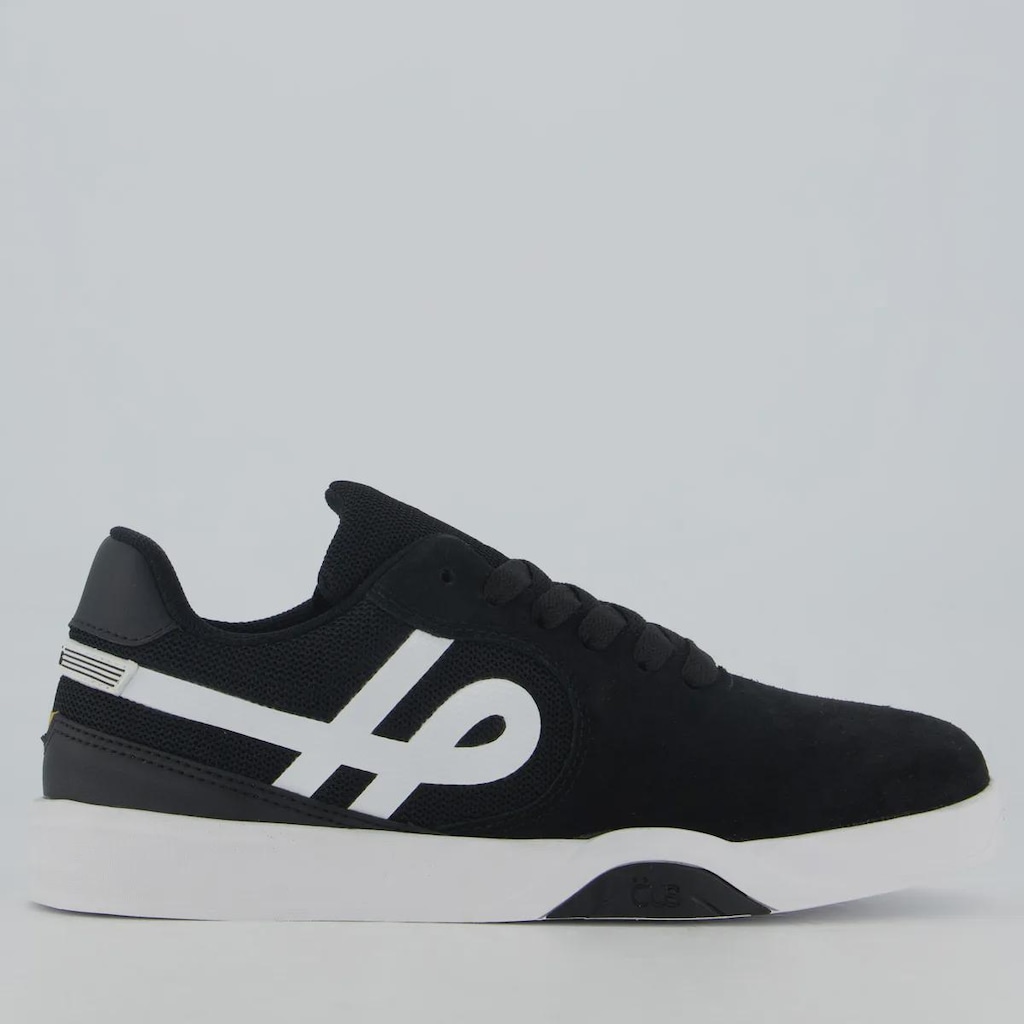 Tênis Masculino OUS Essencial Imigrante