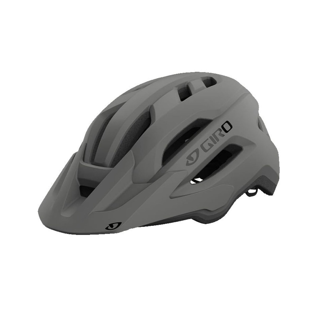 Imagem 1 do produto Capacete de Ciclismo MTB Enduro Downhill Giro Fixture II Adulto