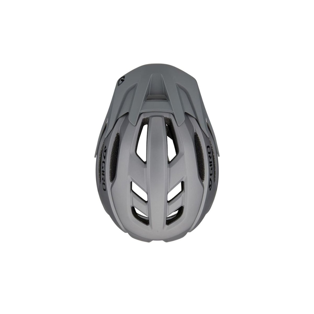 Imagem 4 do produto Capacete de Ciclismo MTB Enduro Downhill Giro Fixture II Adulto