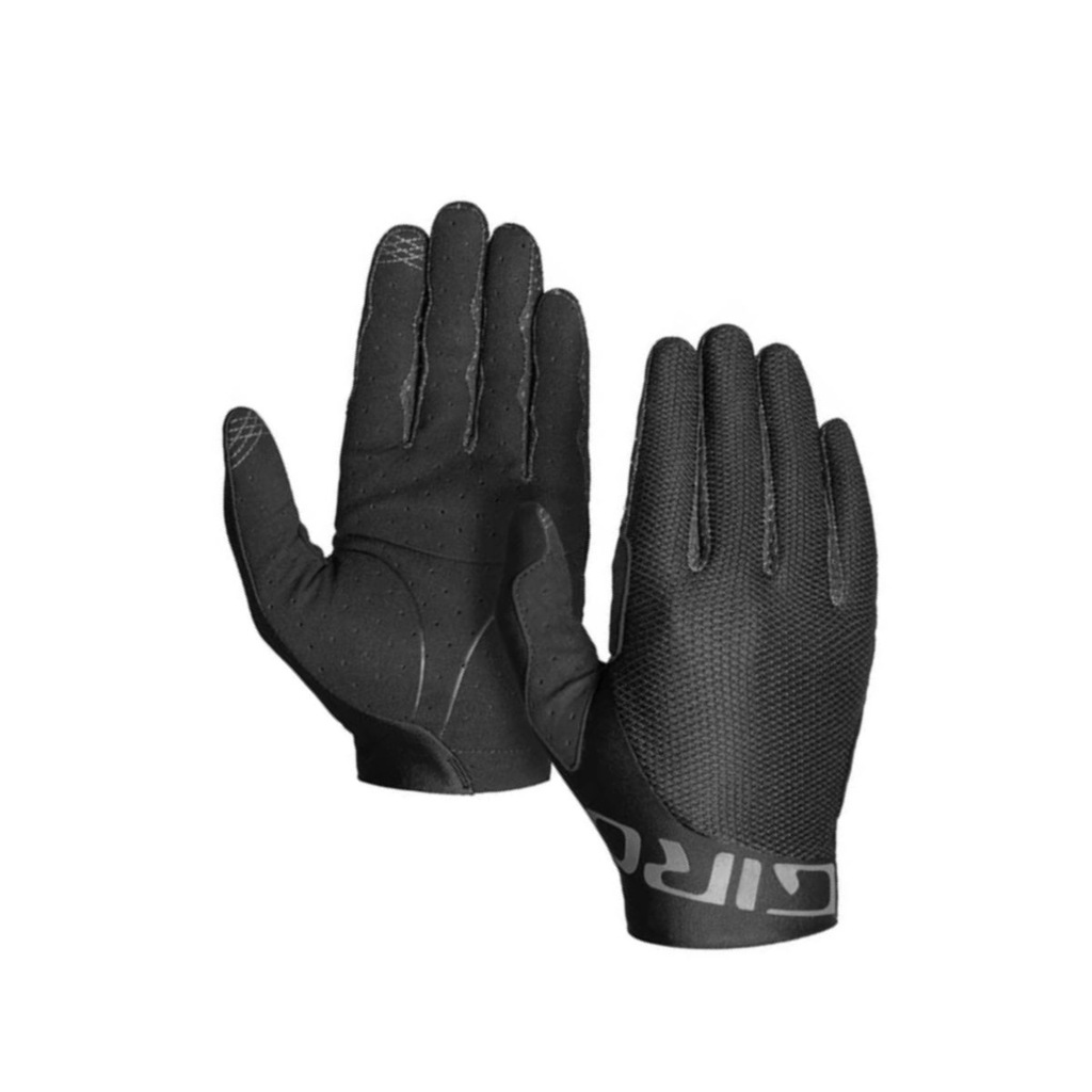 Luva de Ciclismo Giro dedo longo fechada Trixter
