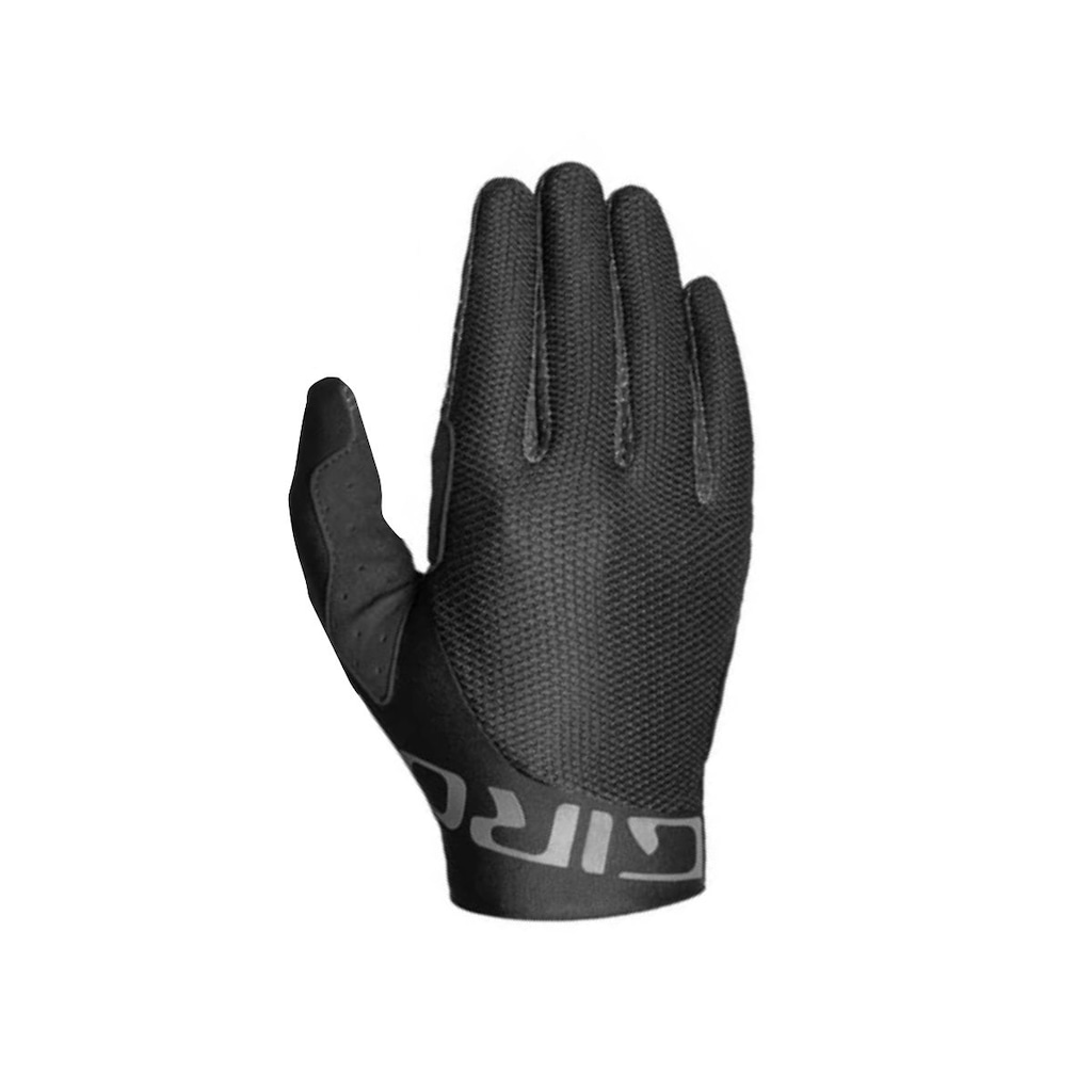 Imagem 3 do produto Luva de Ciclismo Giro dedo longo fechada Trixter