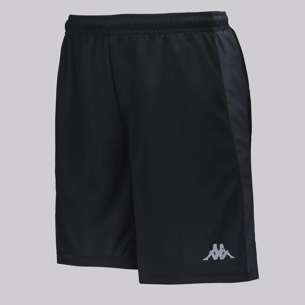 Imagem 2 do produto Bermuda Kappa Warsaw Masculina