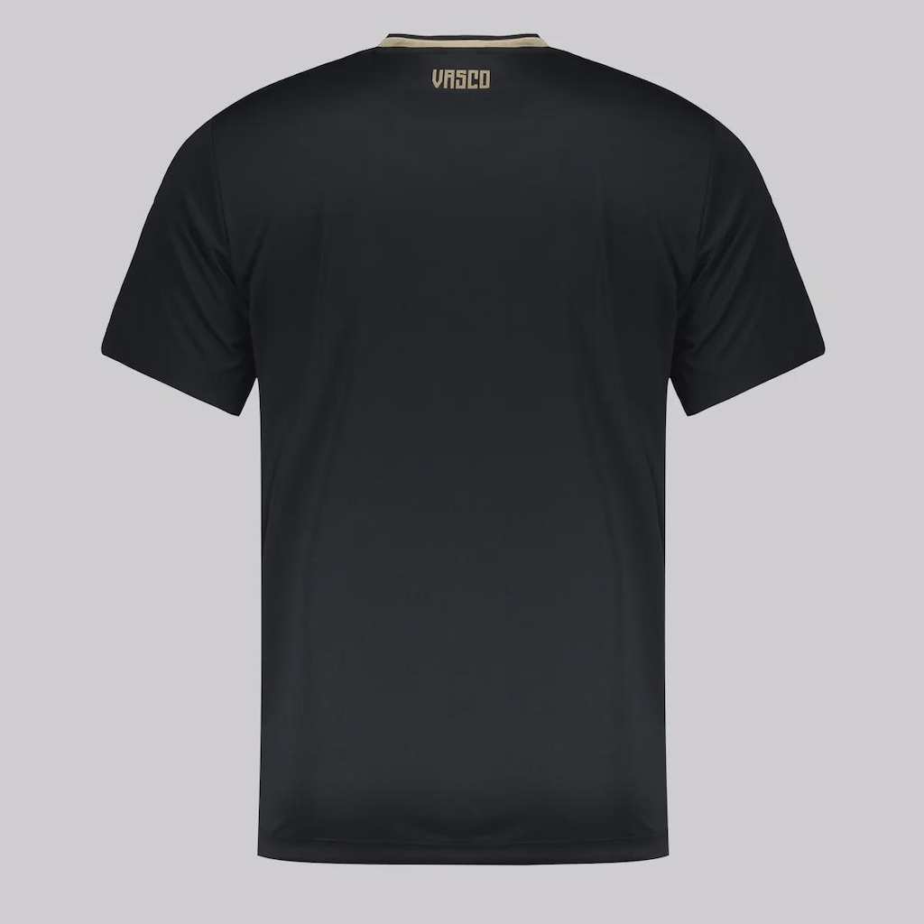 Imagem 2 do produto Camisa do Vasco Futfanatics Valor Masculina