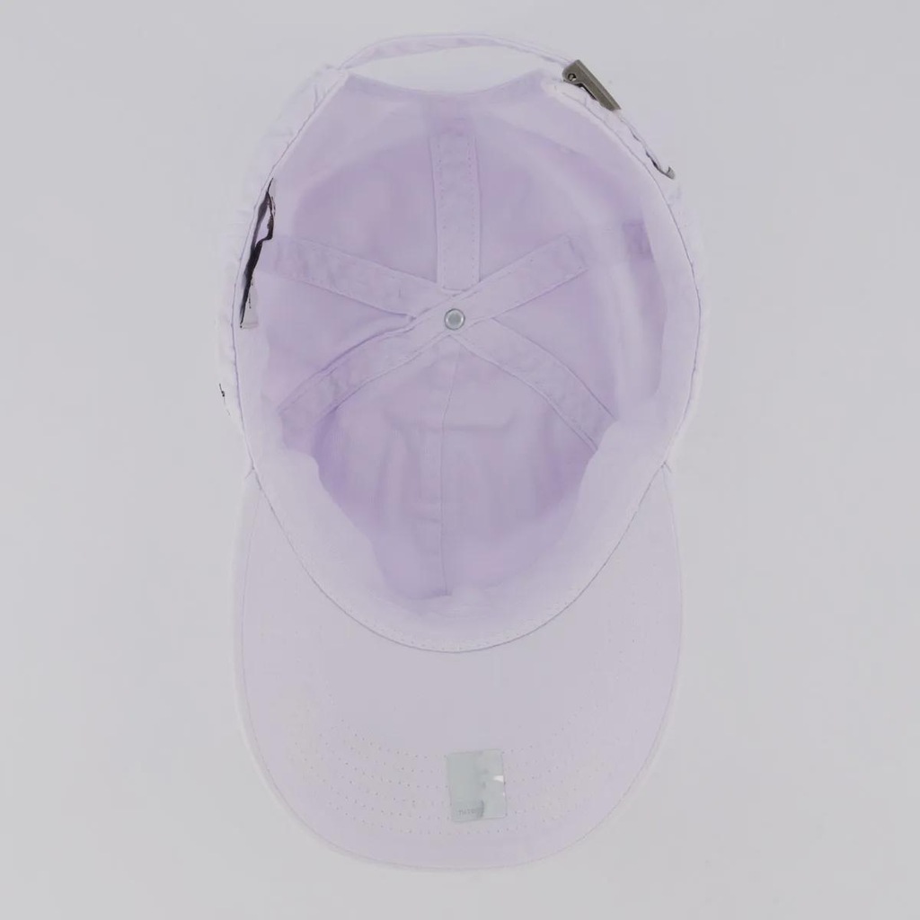Imagem 3 do produto Boné Adulto Santos Supercap 6 Gomos Aba Curva