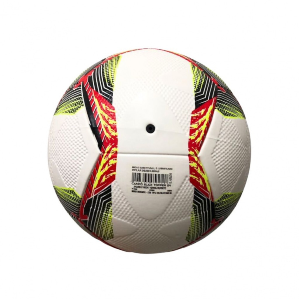 Imagem 3 do produto Bola de Futebol de Campo Topper Slick 2024