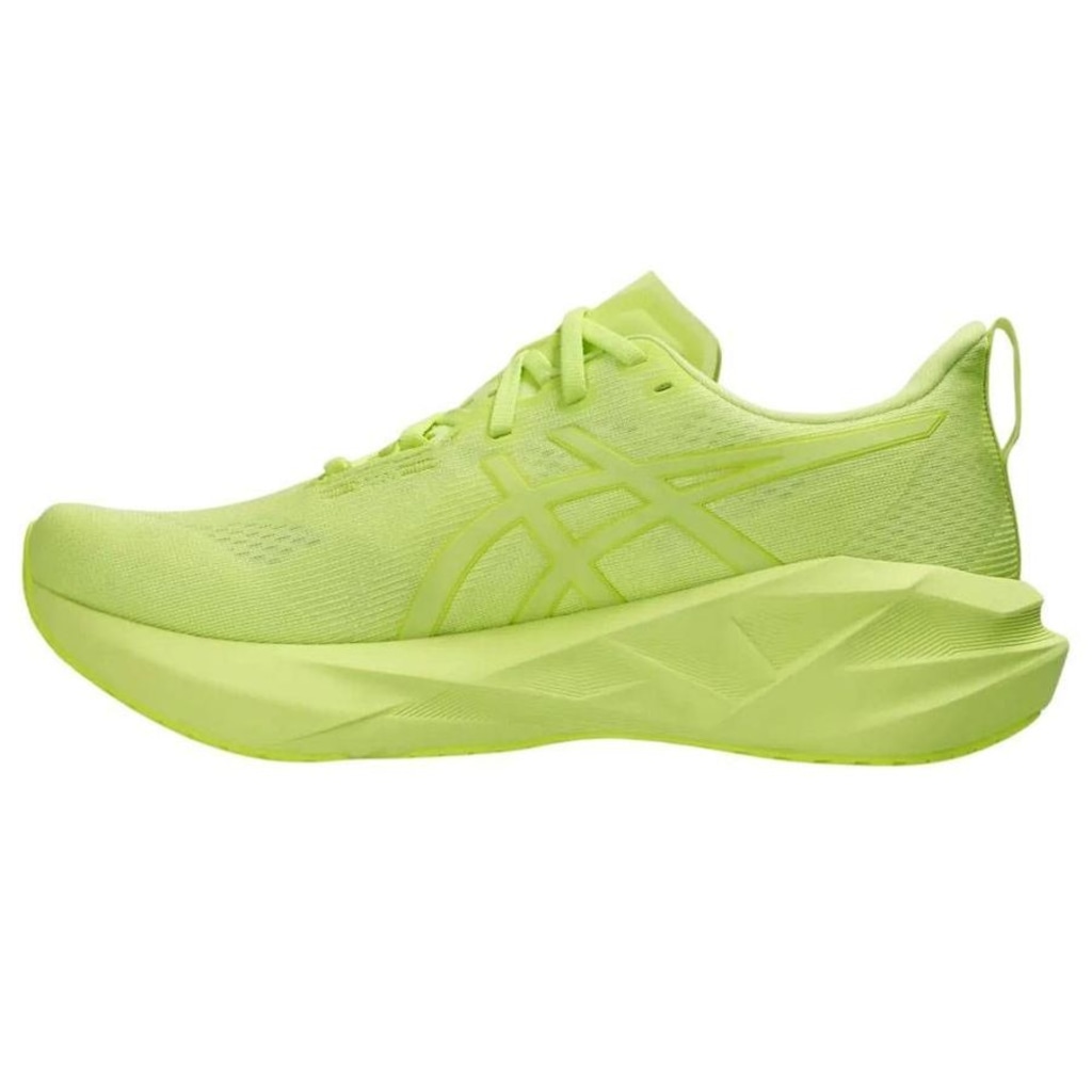 Imagem 2 do produto Tênis Asics Novablast 5 Lite-Show - Masculino